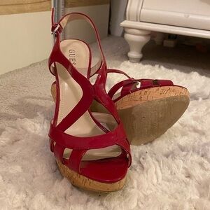 COPY - 𝅺GUESS Heels